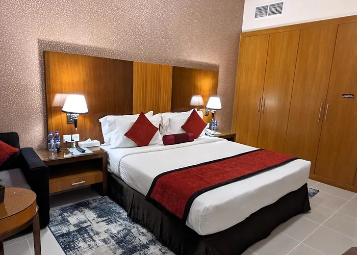 City Tower Hotel Fujairah, United Arab Emirates
